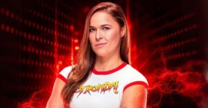 Ronda Rousey Body Measurements [Height – Weight – Career – Net Worth]