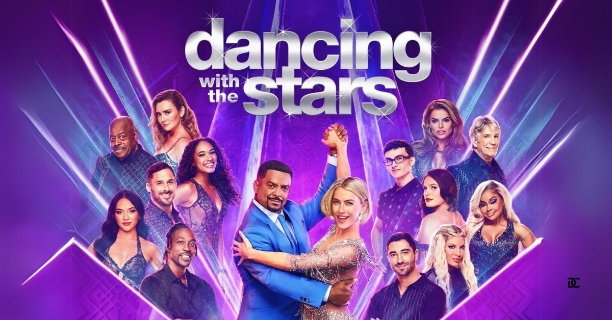 Shocking Elimination and Record-Breaking Votes: 'Dancing With the Stars' Reveals Viewer Stats for the First Time