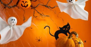 Spooktacular Halloween Events in Metro Detroit You Can't Miss