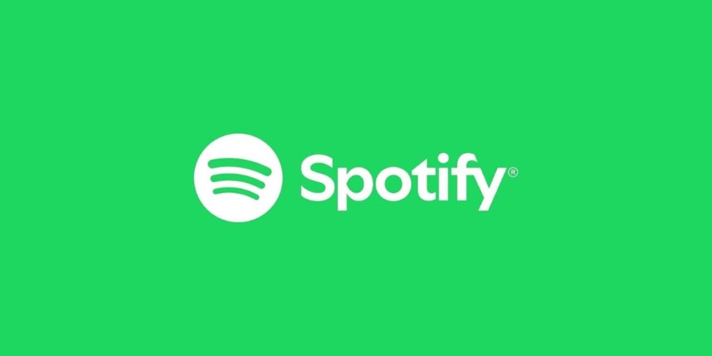 Spotify Logo