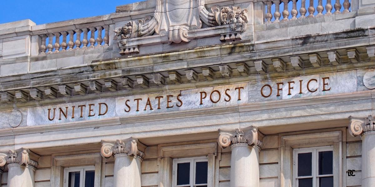 Is the Post Office Closed Today on Columbus Day 2024? Here's What You