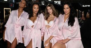 Victoria's Secret Fashion Show Returns to New York: Meet the Star-Studded Lineup