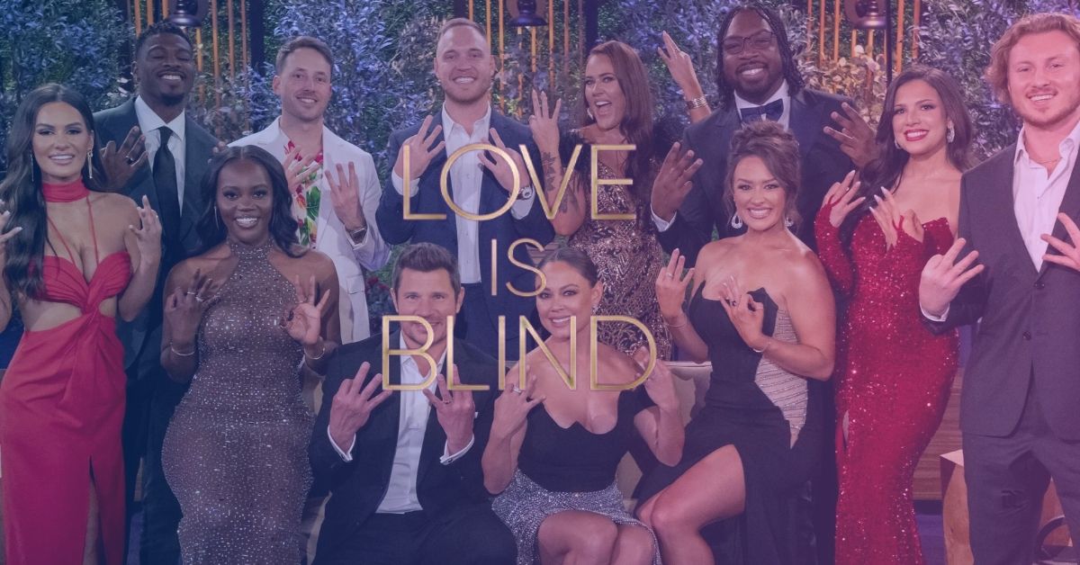 When Do New 'Love is Blind' Episodes Drop? Schedule, Cast, and How to Watch