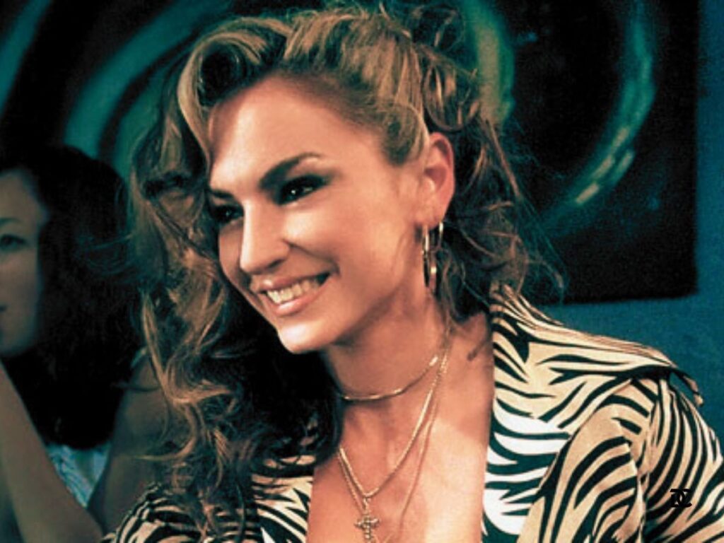 Adriana La Cerva - The Sopranos