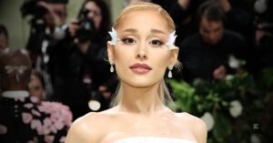 All About Ariana Grande: Bio, Body Measurements, Career Journey & Net Worth