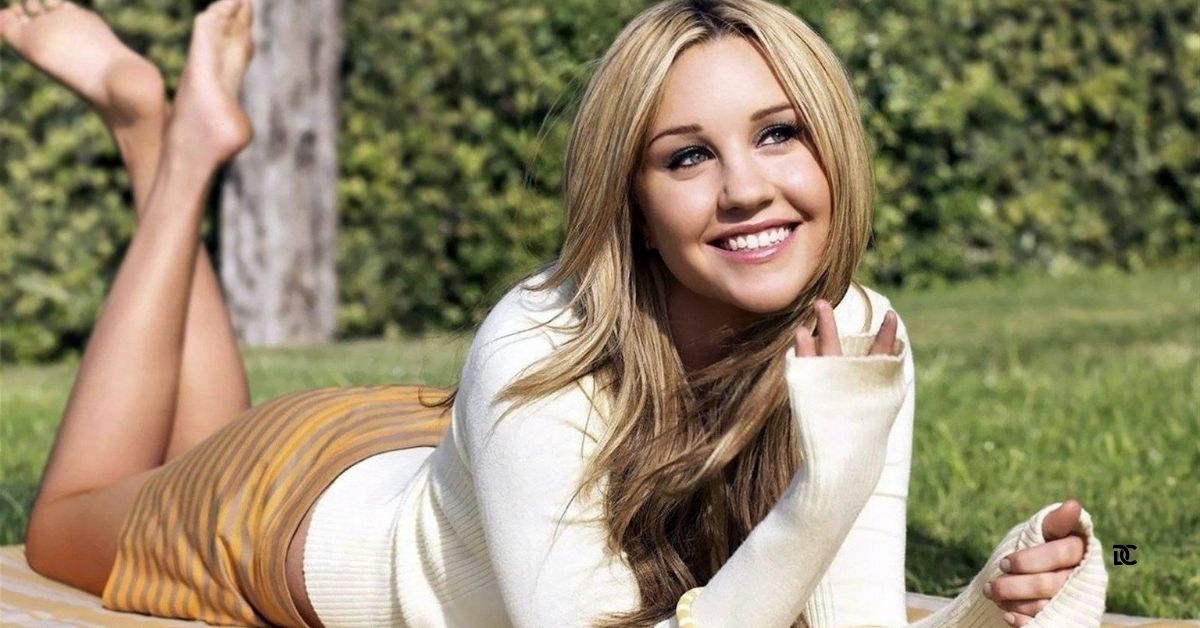 Amanda Bynes Body Measurements and Career Highlights