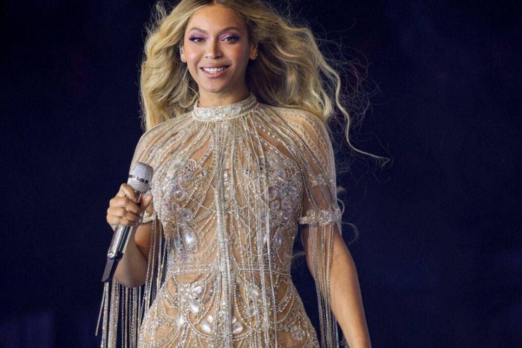 Beyoncé Lead 2025 Grammy Nominees 