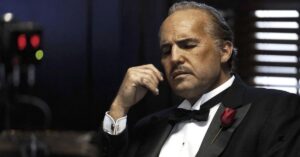 Billy Zane Astonishes Fans with Unrecognizable Transformation into Marlon Brando in Waltzing With Brando