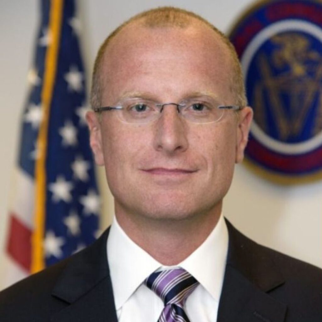 Brendan Carr – FCC Chair