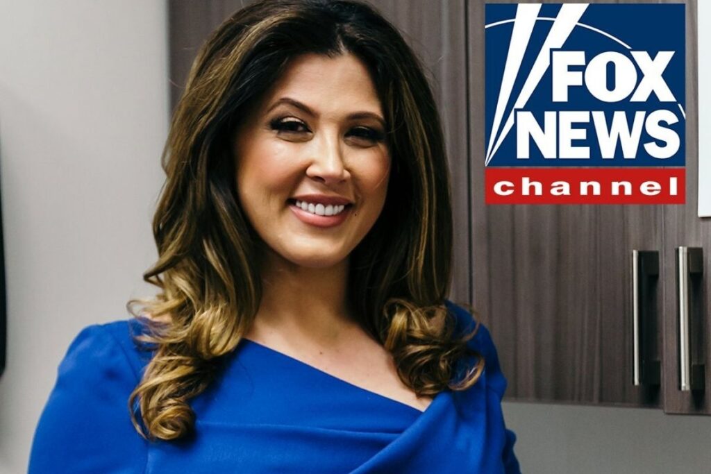 Dr. Janette Nesheiwat serves as a medical contributor for the Fox News