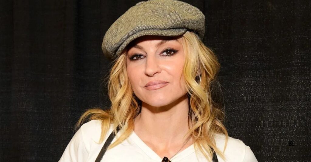 Drea de Matteo: A Look at Her Stunning Measurements, Career, and Net Worth