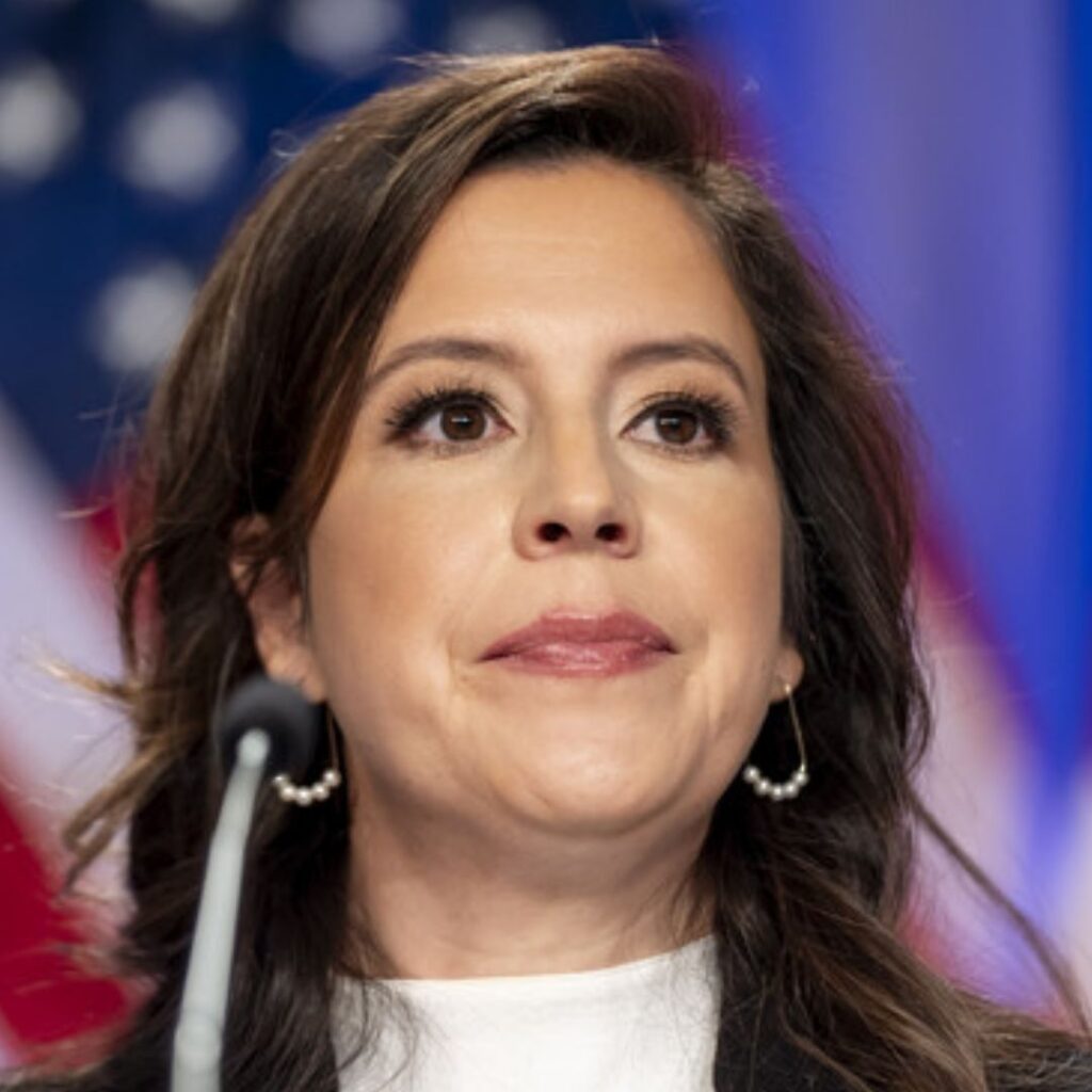 Elise Stefanik – UN Ambassador