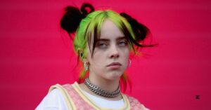 Get to Know Billie Eilish Better! [Net Worth, Measurements & More]