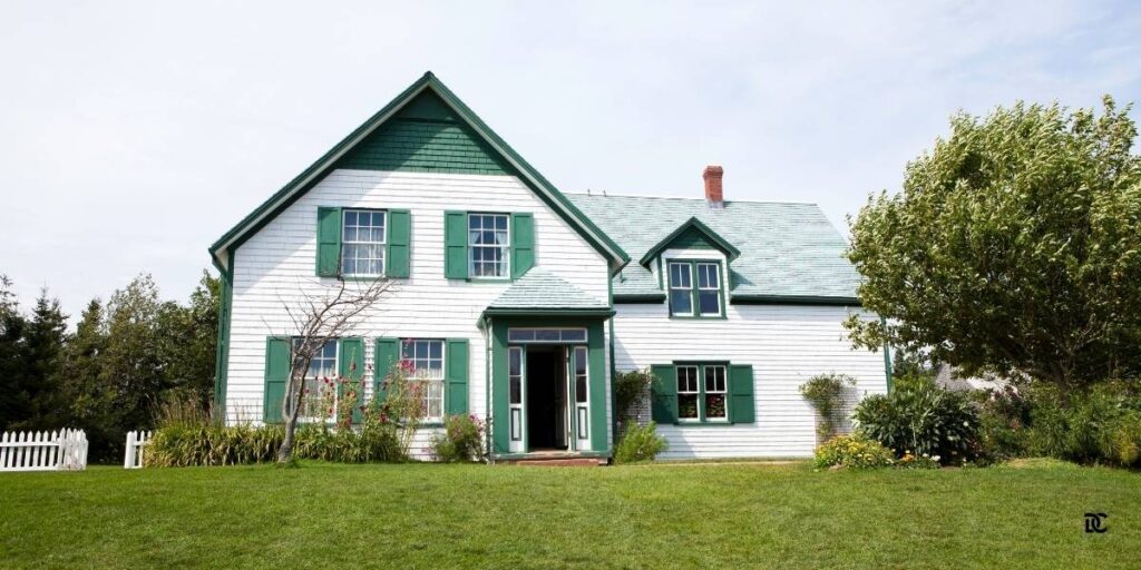 Green Gables Heritage Place in Cavendish