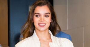 Hailee Steinfeld: Height, Body Stats, and Net Worth