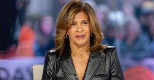 Hoda Kotb: A Closer Look at Her Height, Weight, and Impressive Net Worth