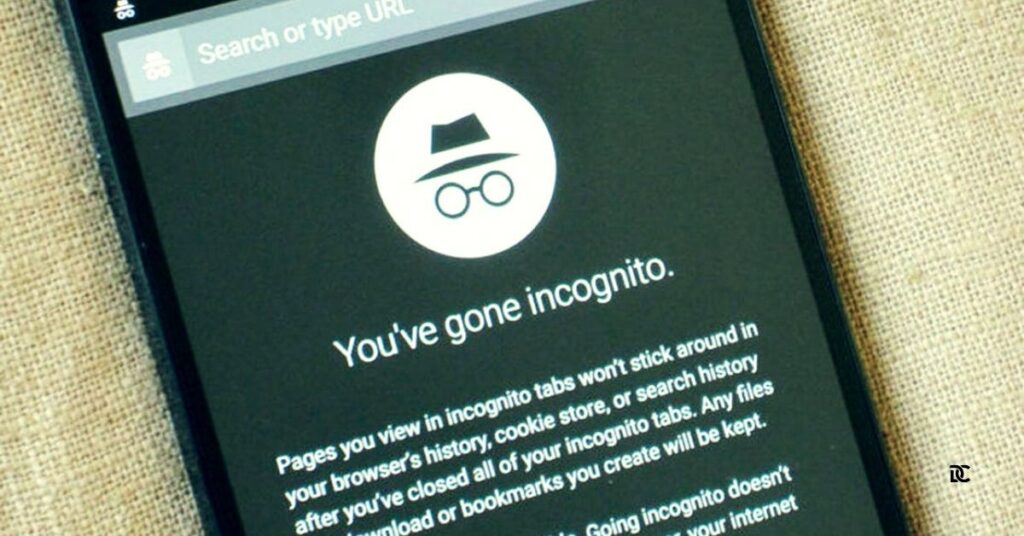 Is Incognito Mode Really Private?