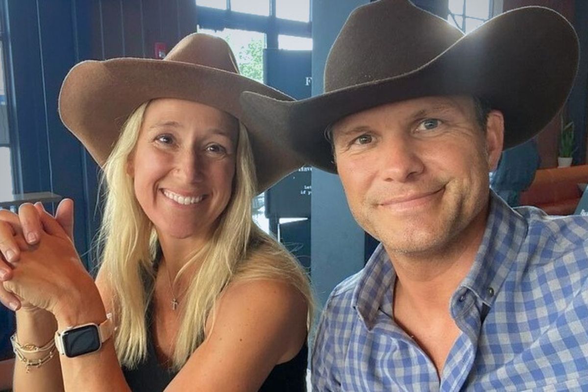 Meet Jennifer Rauchet: The Woman Behind Fox News and Pete Hegseth’s - Jennifer Rauchet Measurements: Height, Style & Public Profile