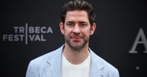 John Krasinski: Workout Secrets, Body Stats, Net Worth, and Hollywood Journey