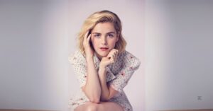 Kiernan Shipka’s Life by the Numbers: Body Measurements and Net Worth