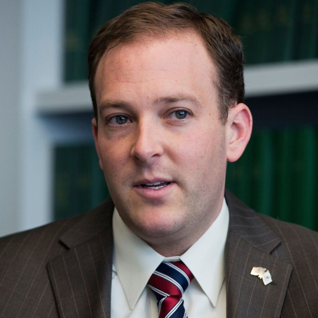 Lee Zeldin – EPA Administrator