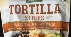 Major Tortilla Strips Recall: Detroit Retailers and 21 Other States Affected