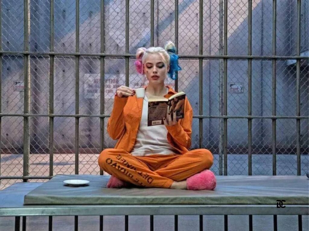 Margot Robbie Playing Harley Quinn In The DCU