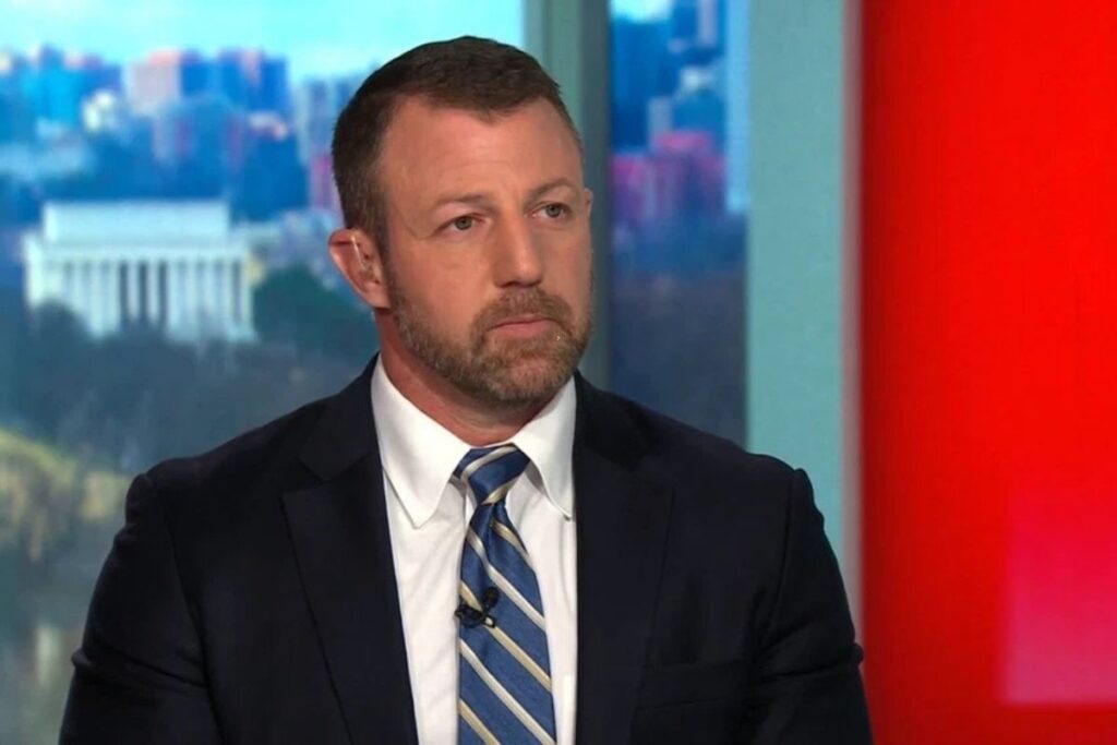 Markwayne Mullin's Net Worth