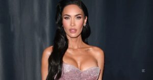 Megan Fox: An In-Depth Look at Her Career, Body Measurements, and Net Worth