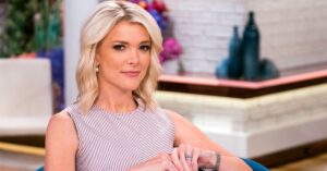 Megyn Kelly: Exploring Her Impressive Body Measurements and Career