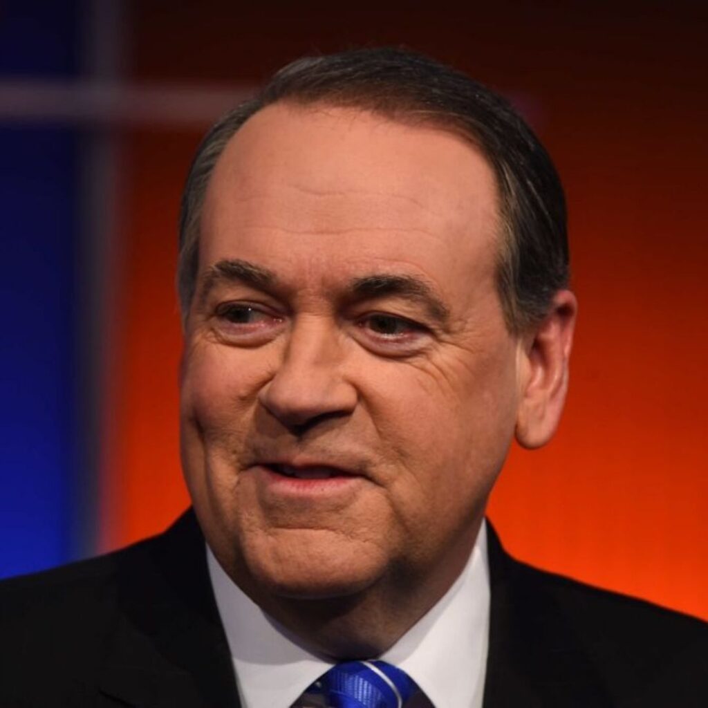 Mike Huckabee – Ambassador to Israel