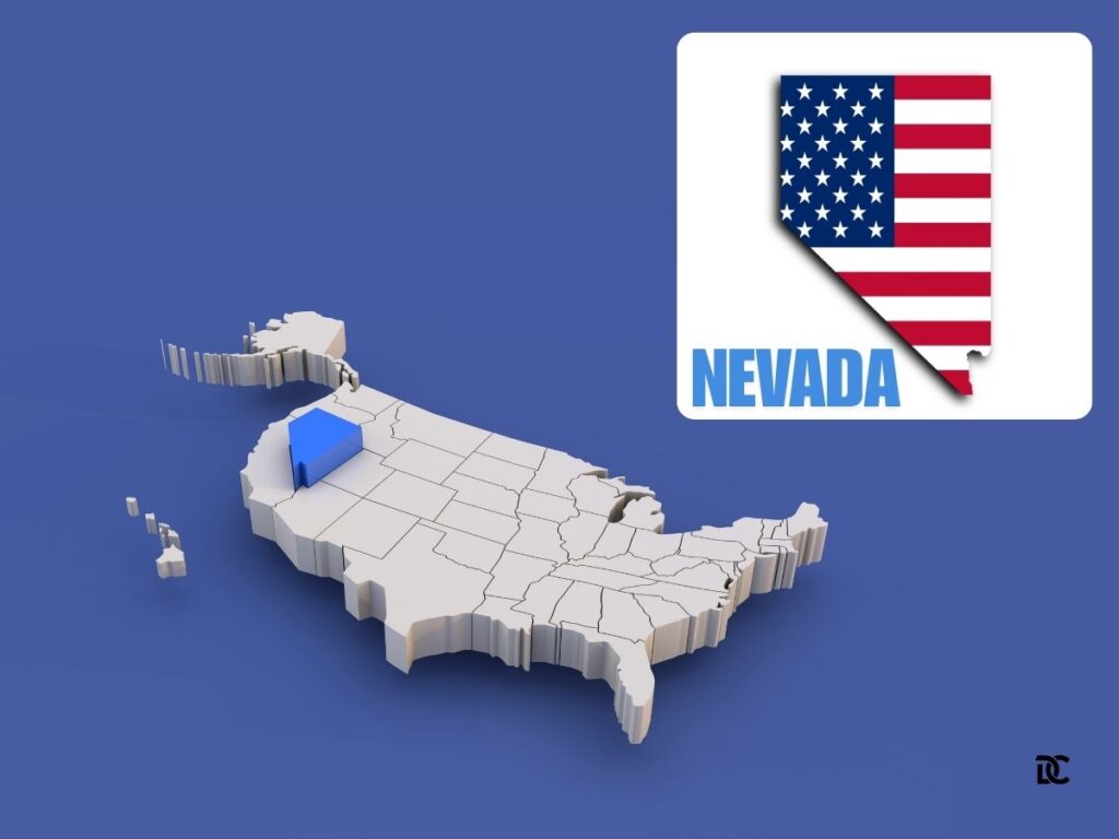 Nevada Election Result