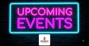 November 2024 Events at the Masonic Temple Detroit