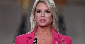 Pam Bondi: Everything About Her Career, Measurements, and Net Worth