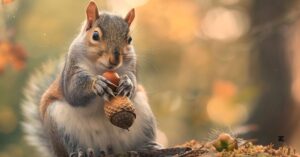 Peanut the Squirrel Euthanized After Seizure from New York Home Shocks Fans