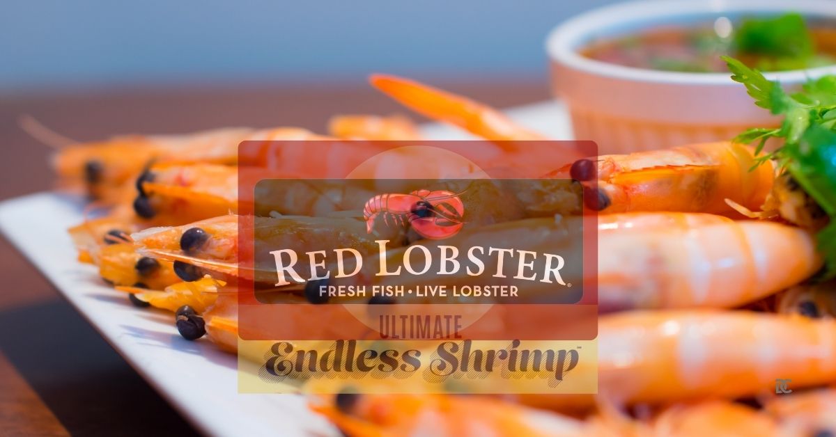 Red Lobster's New Menu Makes Waves, But Fans Miss the Endless Shrimp