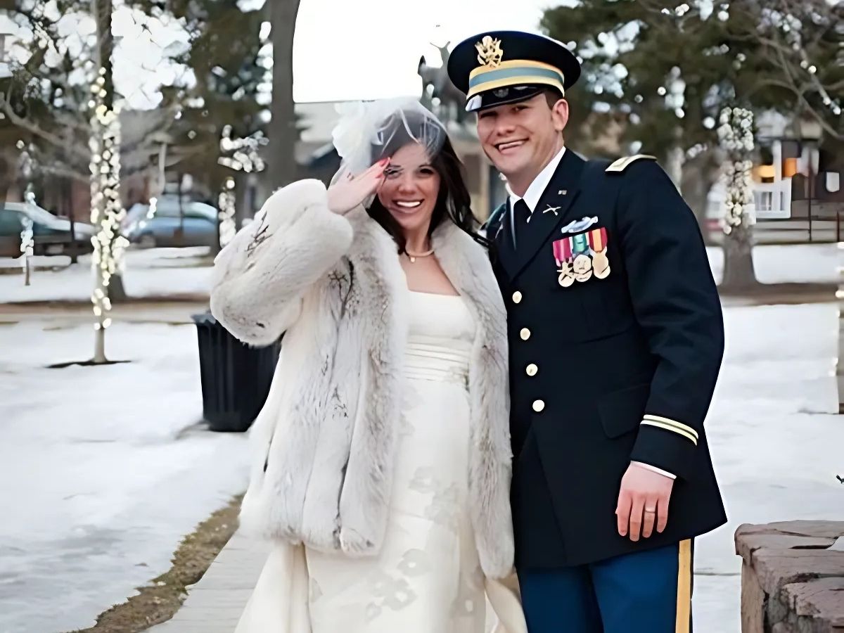 Samantha Hegseth’s Life: Measurements, Net Worth, and Marriage to Pete