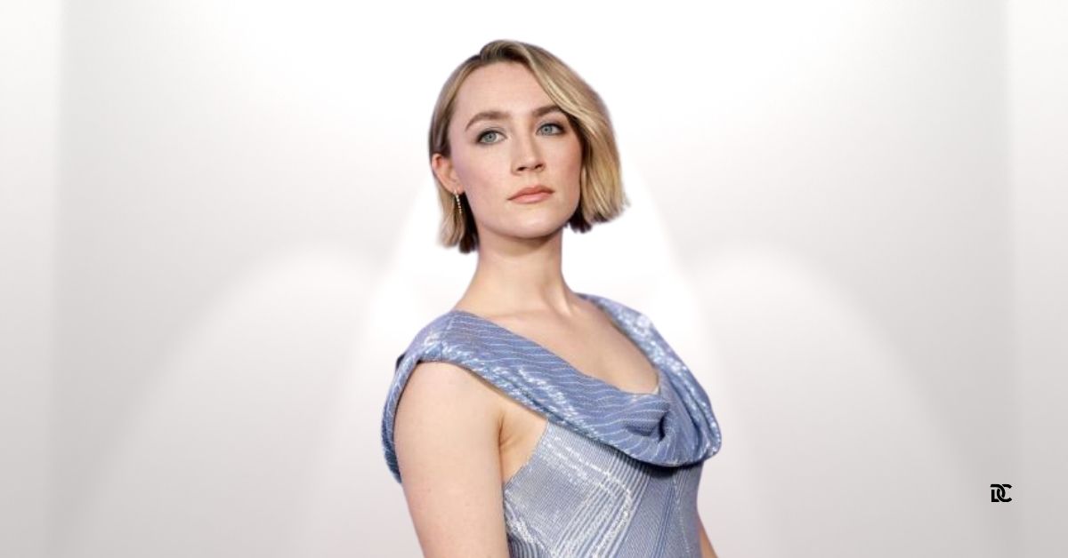 Saoirse Ronan: Let's Explore Her Impressive Body Measurements, Flourishing Career, and Net Worth