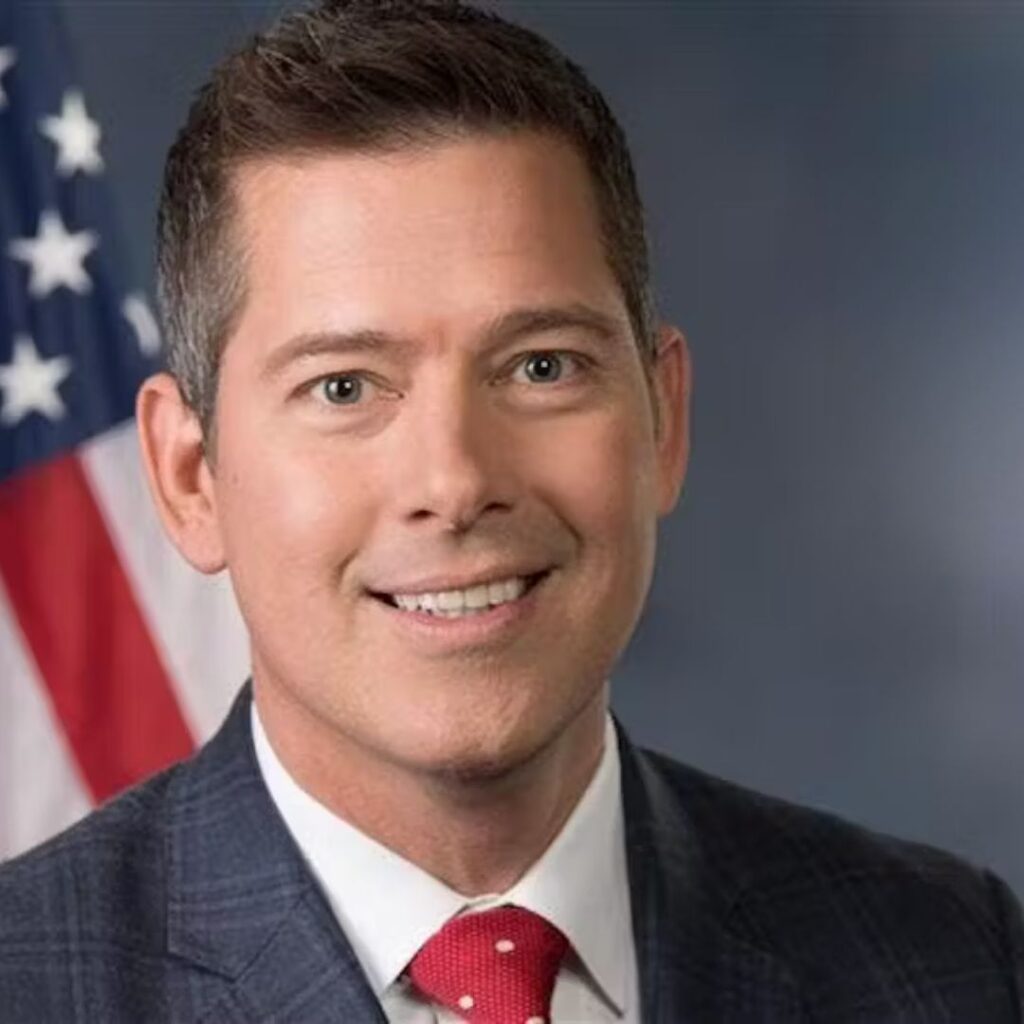 Sean Duffy – Transportation Secretary