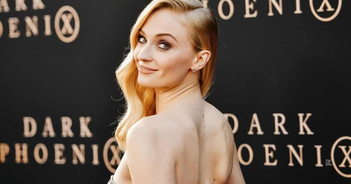 Sophie Turner’s Hollywood Success: Career Achievements, Body Measurements, and Net Worth