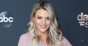 The DWTS Star’s Stats: Witney Carson’s Measurements and Net Worth