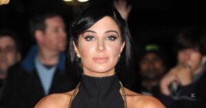 Tulisa Contostavlos: Measurements, Net Worth, and Her Rise to Fame