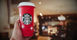 Want a Free Red Cup? Here’s What Qualifies at Starbucks Red Cup Day 2024