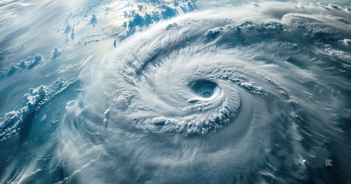 What Exactly Is a Bomb Cyclone?