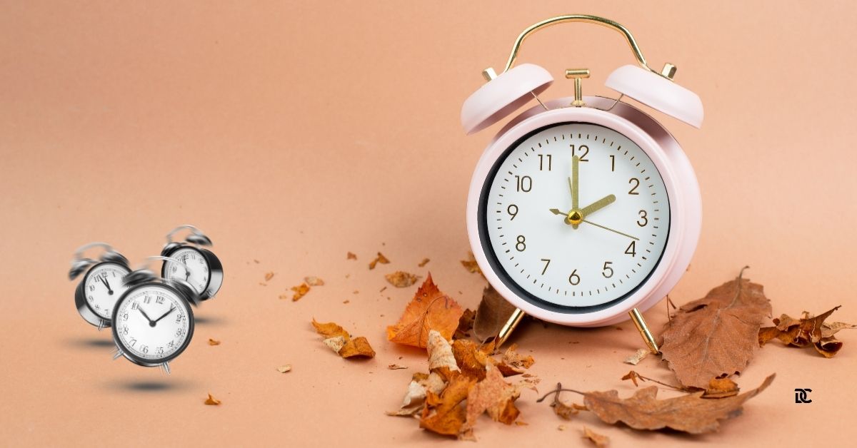 What Time Should I Set My Alarm for Daylight Savings?