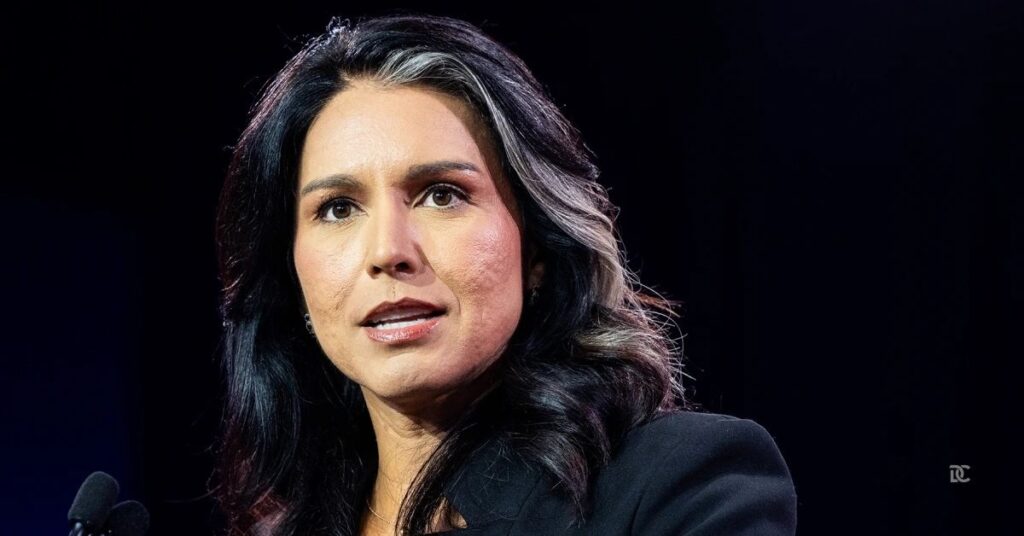 Who Is Tulsi Gabbard? Trump’s Surprising DNI Pick, Her Career and Net Worth