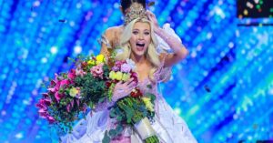 Who Is Victoria Kjær Theilvig? Miss Universe 2024 Winner’s Story and Measurements