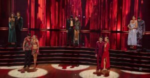 Who Won 'Dancing with the Stars' in 2024? Full Results of Season 33 Finals