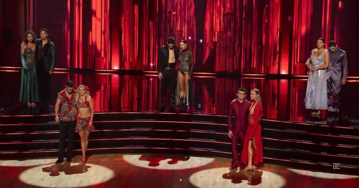 Who Won 'Dancing with the Stars' in 2024? Full Results of Season 33