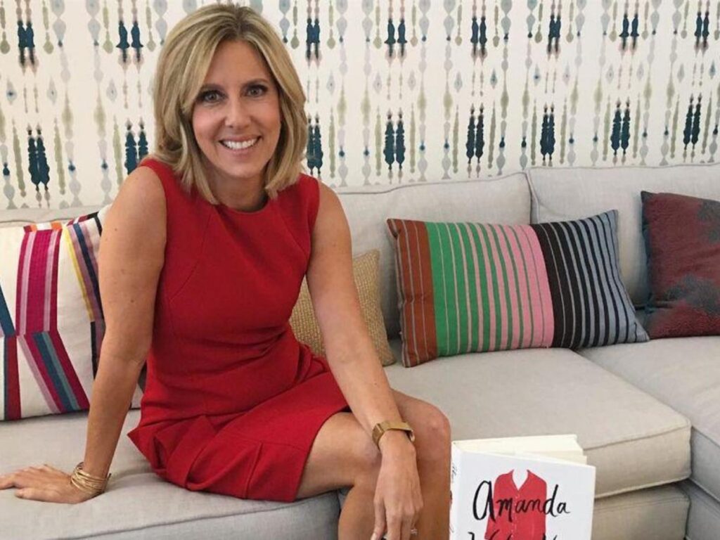 Alisyn Camerota's Net Worth